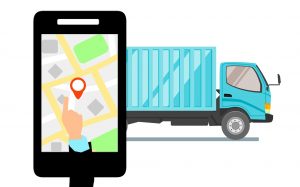How Does Courier Or Parcel Package Tracking System Work?